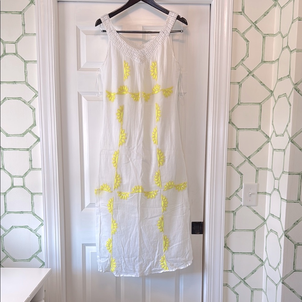 Chic Letarte Cover up